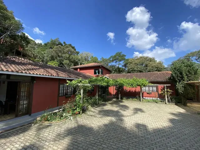 Pousada Sotaque Mineiro