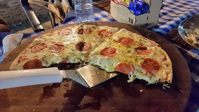 Pizzaria Terra Brasilis