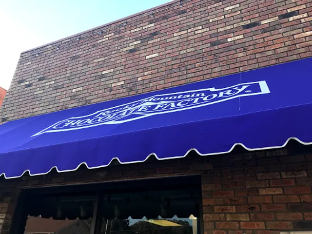 Rocky Mountain Chocolate Factory