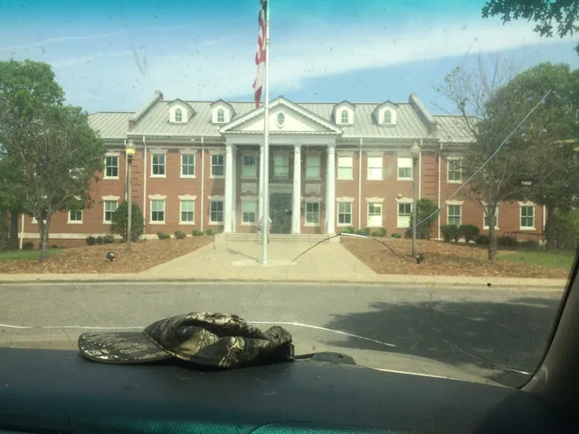 Jefferson County Family Court