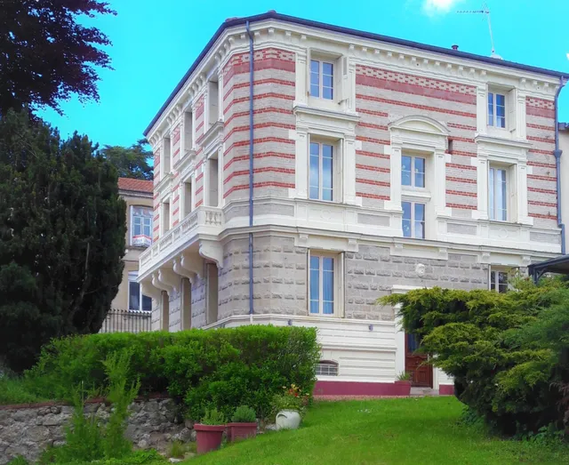 Maison d'Hôtes Chez Martine et Philippe en Velay Chambres Bed&Kitchen Gîte Hôtel Saint-Didier en Velay, Haute-Loire, Auvergne