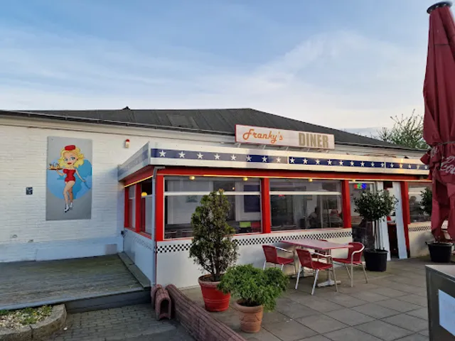 Franky's Diner