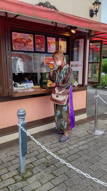 ガストホフ バイエルン