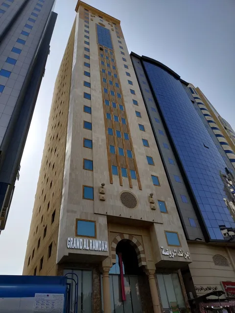 فندق روضة ميار