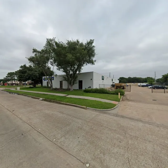 LIT Commercial Kitchen