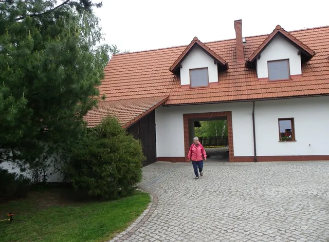 Słoneczne Siedlisko