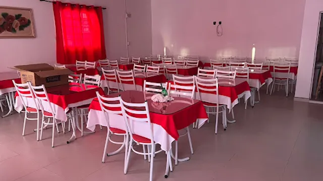 Restaurante Fino Sabor