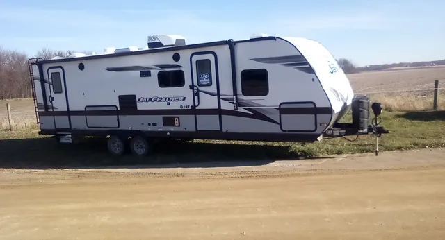 Fairgrounds South Entrance Gate