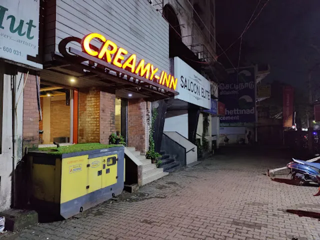 CREAMY-INN
