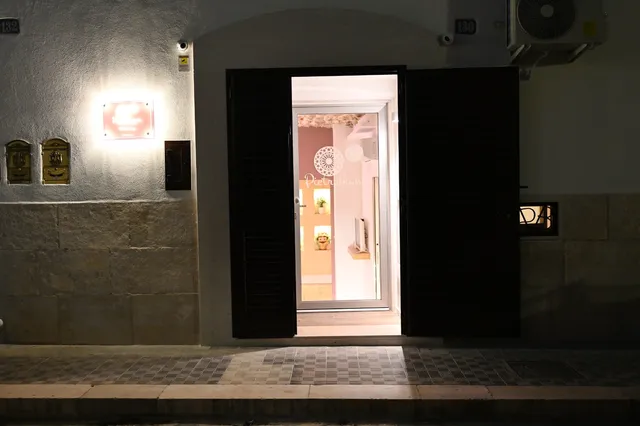 Pietrabianca Apartments