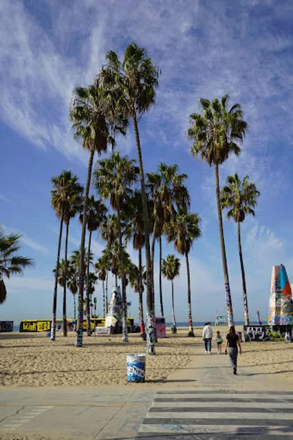Venice Beach