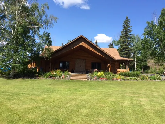 Bakers Narrows Lodge & Conference Center