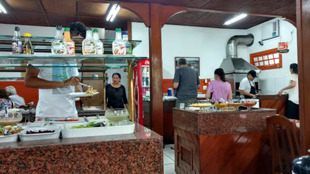 Aspargos Refeição a Peso