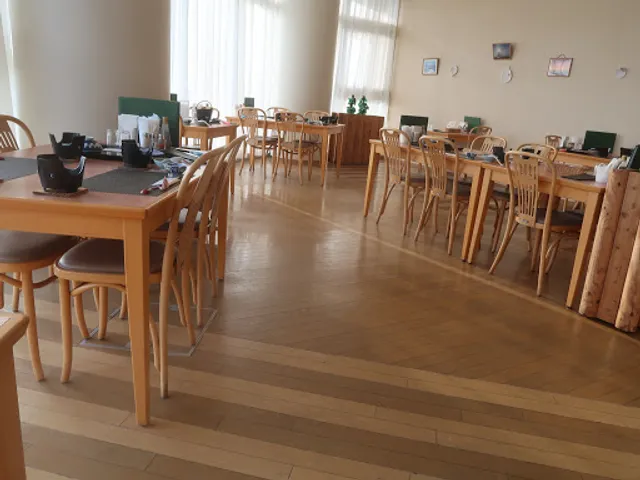 てしお温泉夕映レストラン