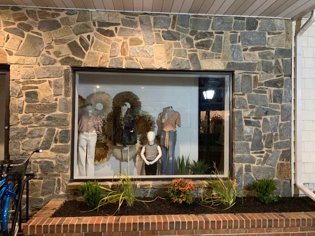 The Pink Turtle - Rehoboth Beach