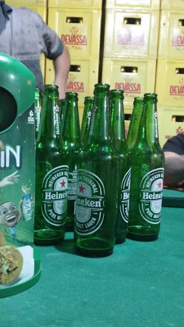 Restaurante O Caipirão