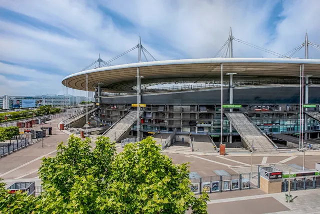 hotelF1 Paris Gennevilliers