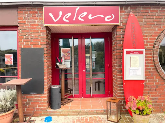 Restaurant Velero