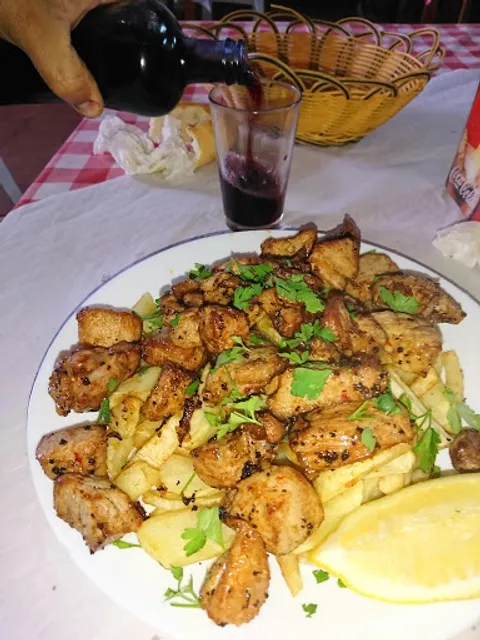 Guachinche El Molinero