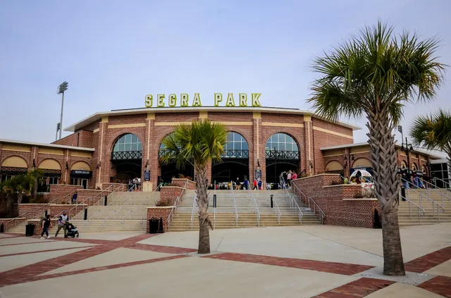 Segra Park
