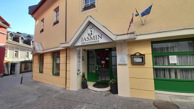 Jázmin panzió Murau