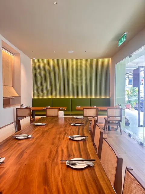 The Lotas | MamaKim Wellness Kitchen Sri Hartamas