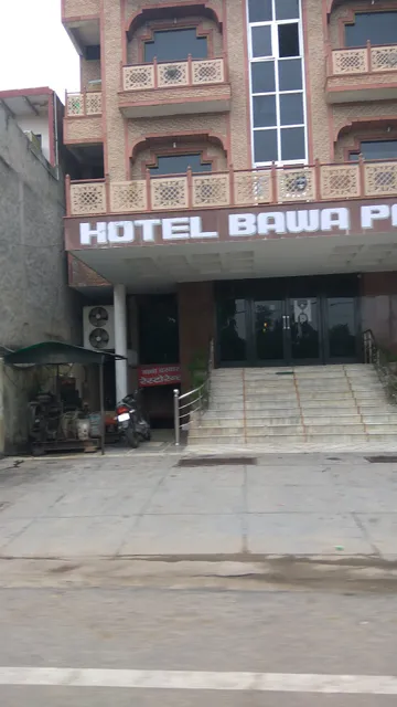 Hotel Bawa Palace