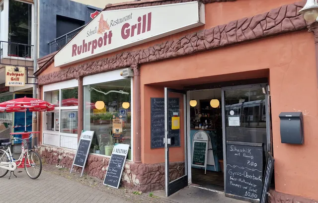 Ruhrpott Grill