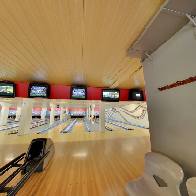 River Lanes - Bowling de Nogent-sur-Marne