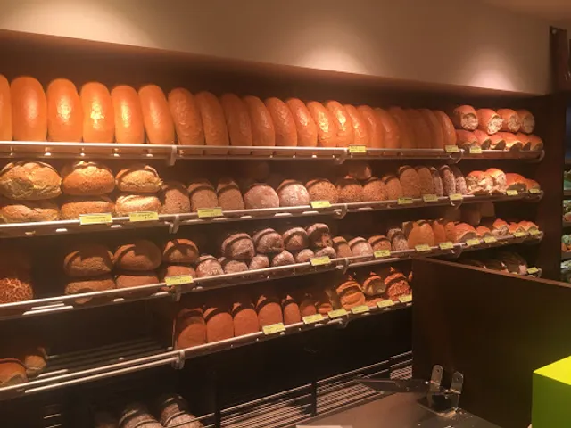 BROODBACK bakkerij vollens