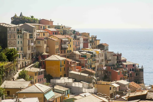 Le 5 Terre La Spezia