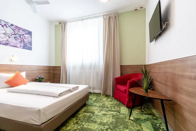 24seven Apartments Altdorf - Self Check-IN