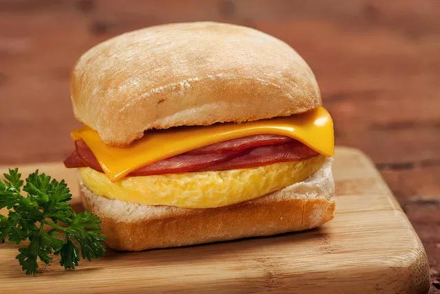 Godfather's Pizza Express