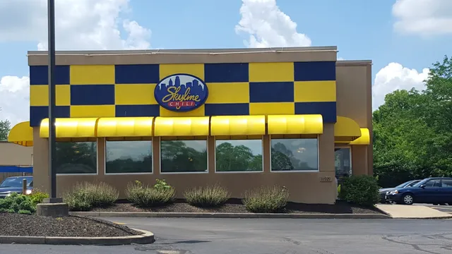 Skyline Chili
