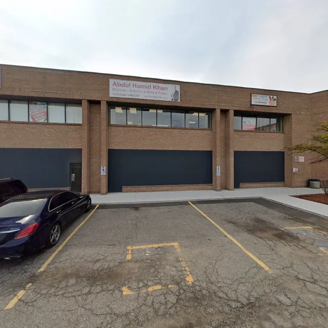 Advanced Healing Centre