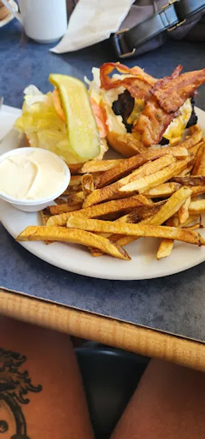 Chilliwack Husky House Restaurant