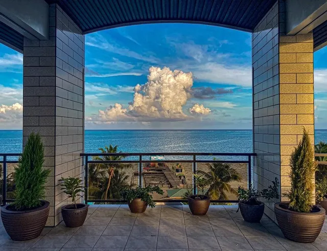 The Caye Hotel at Caye Caulker