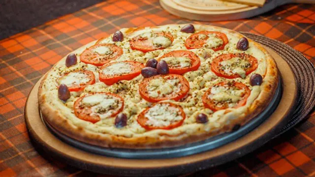 Pizzaria Santa Fé Gourmet