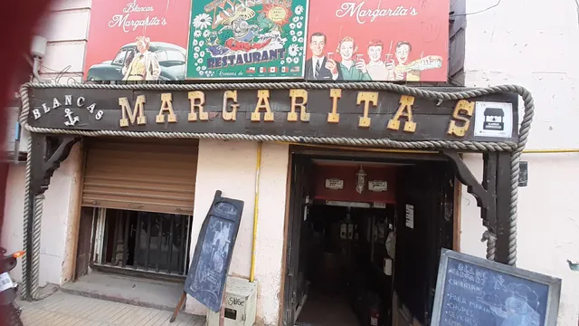 Blancas Margaritas