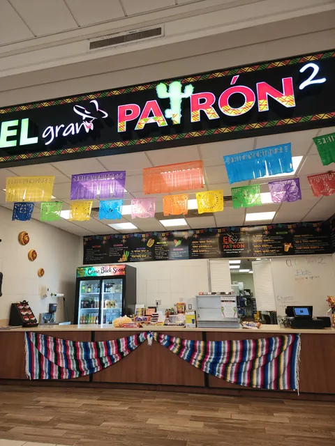 El Gran Patron 2