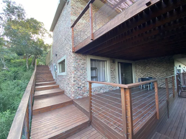 Forest Hill Wilderness