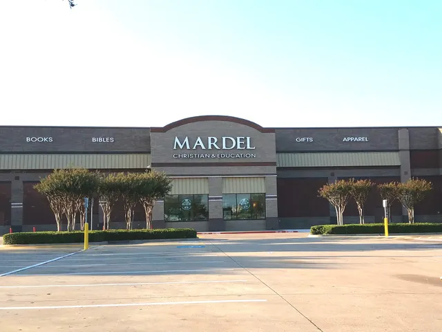 Mardel Christian & Education