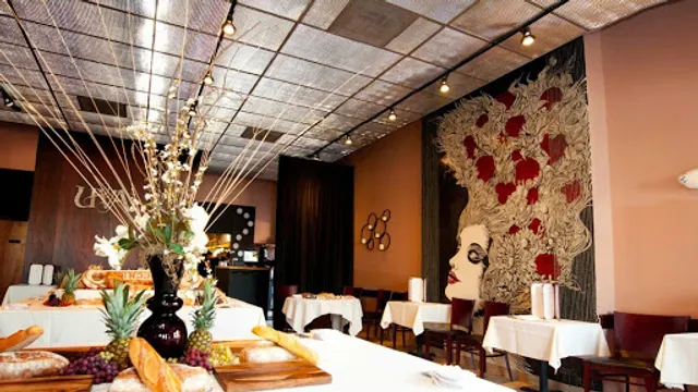 UVA Ristorante Italiano