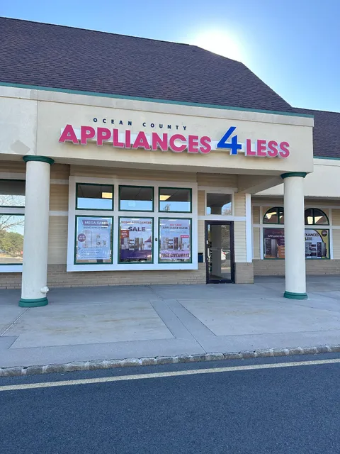 Ocean County Appliances