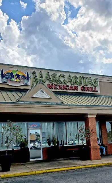 Margarita's Mexican Grill