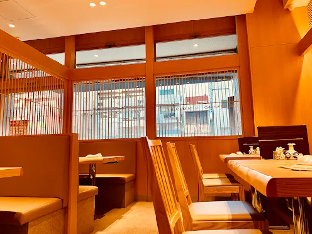 Tsukiji Sushiko Takumi Nakameguro