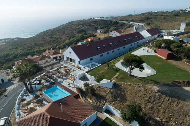 Lapoint Surf Camp Portugal - Ericeira