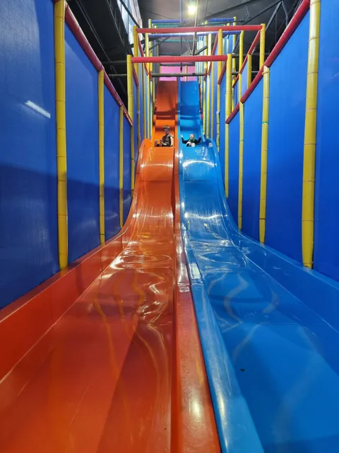 Funbugs Playhouse Ballarat