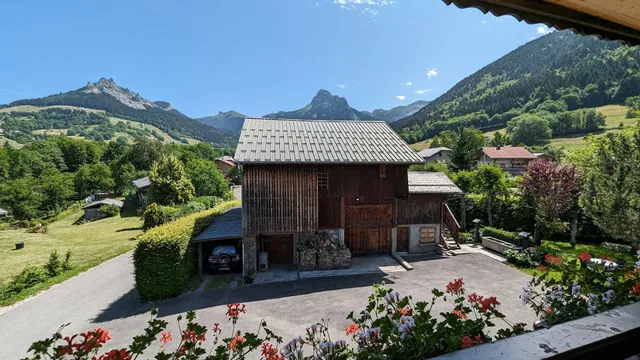 Les Appartements du Vernay Bernex, Gîtes de France