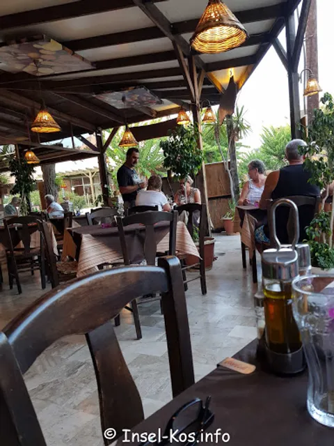 La Strega Fine Greek & Italian Tavern